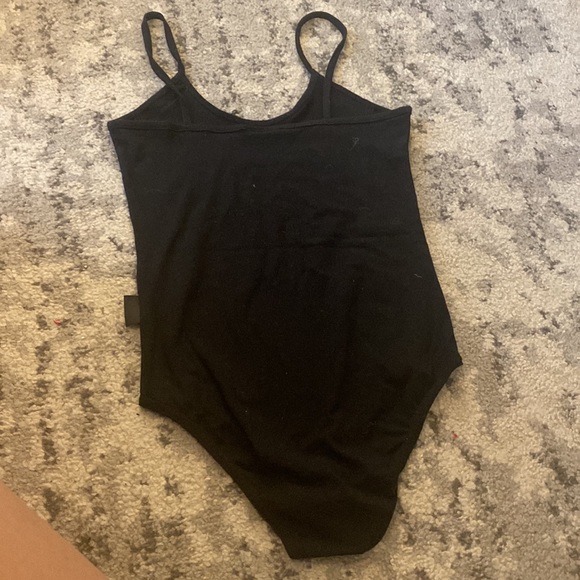 Minga London Bodysuit - Picture 2 of 3